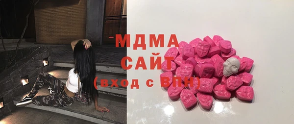 винт Баксан